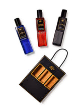 Cologne Mist Trio Gift Set