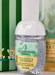 Eucalyptus Spearmint Gift Set