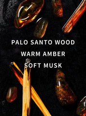 Palo Santo Laundry Detergent