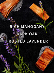 Mahogany Teakwood Fragrance Booster