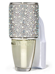 Pearl Applique Scent Control™ Wallflowers Fragrance Plug