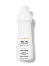 White Gardenia Laundry Detergent