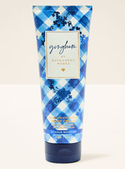 Gingham Ultimate Hydration Body Cream