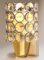 Gem Topper Scent Control™ Nightlight Wallflowers Fragrance Plug