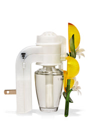 Lemons On Branch Scent Control™ Nightlight Wallflowers Fragrance Plug