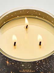 Into The Night 3-Wick Candle