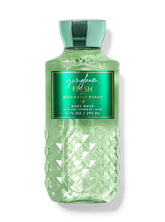 Gingham Fresh By Bath & Body Works Body Wash