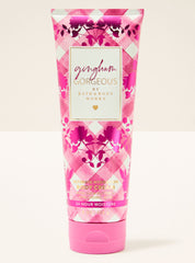 Gingham Gorgeous Ultimate Hydration Body Cream