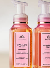 Champagne Toast Gentle & Clean Foaming Hand Soap