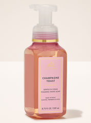 Champagne Toast Gentle & Clean Foaming Hand Soap