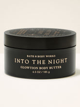 Into the Night Glowtion Body Butter