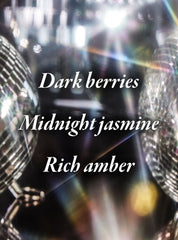 Into the Night Travel Size Fine Fragrance Mist