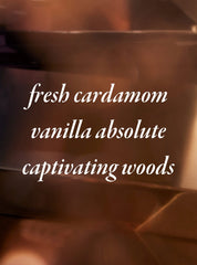 Vanilla Romance Hand Cream