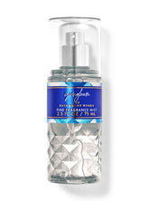 Gingham Travel Size Fine Fragrance Mist