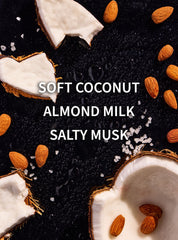 Coconut Linen Laundry Detergent