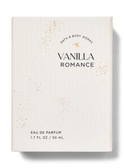 Vanilla Romance Eau De Parfum
