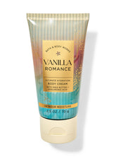 Vanilla Romance Travel Size Ultimate Hydration Body Cream