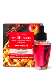 Warm Apple Pie Wallflowers Refills 2-Pack