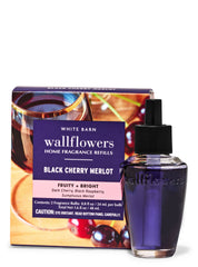 Black Cherry Merlot Wallflowers Refills 2-Pack