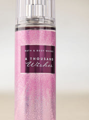 A Thousand Wishes Fine Fragrance Mist