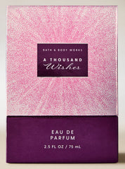 A Thousand Wishes Eau De Parfum