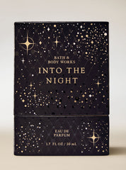 Into the Night Eau De Parfum