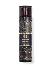Midnight Addiction Fine Fragrance Mist