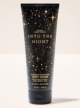Into the Night Ultimate Hydration Body Cream