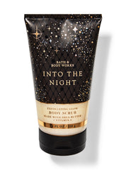 Into The Night Exfoliating Glow Body Scrub