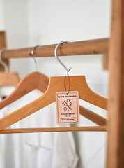 Champagne Toast Hanging Fragrance Diffuser