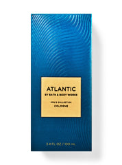 Atlantic Cologne