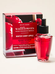 Winter Candy Apple Wallflowers Refills 2-Pack