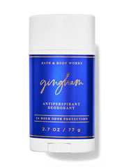 Gingham Antiperspirant Deodorant
