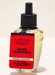 Sugared Snickerdoodle Wallflowers Fragrance Refill