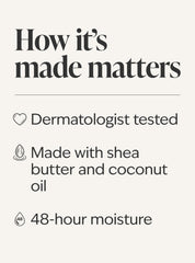 Warm Vanilla Sugar Body Lotion