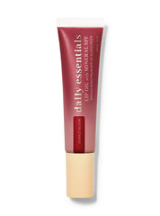 Scarlet Bloom Lip Oil with Mineral SPF 40