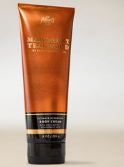 Mahogany Teakwood Ultimate Hydration Body Cream