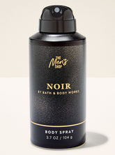 Noir Body Spray
