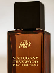 Mahogany Teakwood Cologne