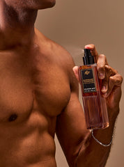 Mahogany Teakwood Cologne Mist