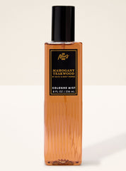 Mahogany Teakwood Cologne Mist