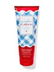 Gingham All-American Ultimate Hydration Body Cream