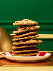 Cinnamon Sugar Pretzel Cookie Shapeable Soap