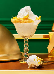 Cereal Milk Soft Serve Shapeable Soap