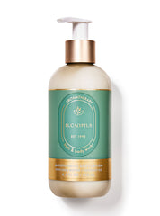 Eucalyptus Body Lotion