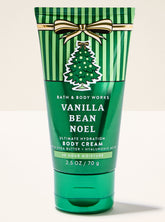 Vanilla Bean Noel Travel Size Ultimate Hydration Body Cream