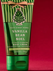 Vanilla Bean Noel Travel Size Ultimate Hydration Body Cream