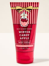 Winter Candy Apple Travel Size Ultimate Hydration Body Cream