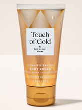 Touch of Gold Travel Size Ultimate Hydration Body Cream