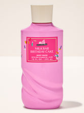 Milk Bar Birthday Cake Body Wash